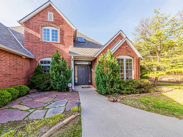 4016 W Deer Crossing Dr, Stillwater, OK 74074