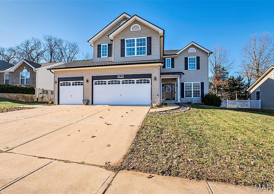 1st image of 2420 Silver Lake Estates Dr