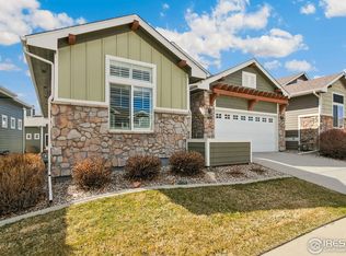 5621 Condor Dr, Fort Collins, CO 80525