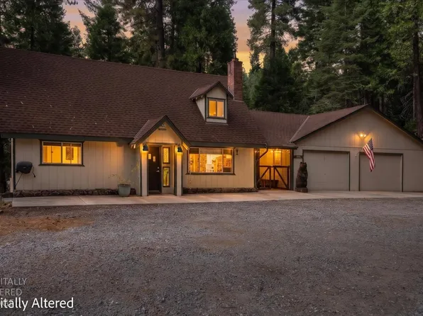 2845 Murphys Dr, Arnold, CA 95223