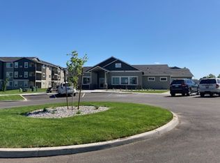 Remington Apartmetns, Post Falls, ID 83854