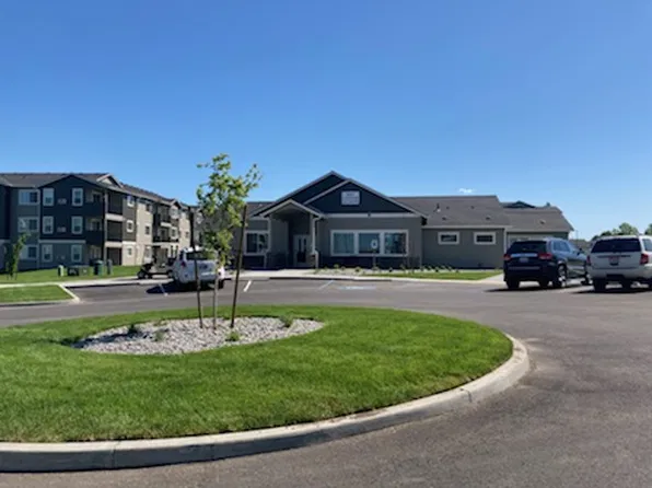 Remington Apartmetns, 352 N Beck Rd #E-205, Post Falls, ID 83854