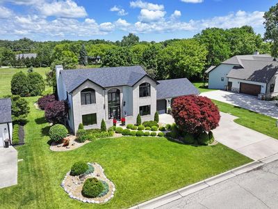 4366 86th STREET, Kenosha, WI, 53142