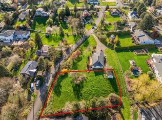 0 SE Callahan Rd, Happy Valley, OR 97086