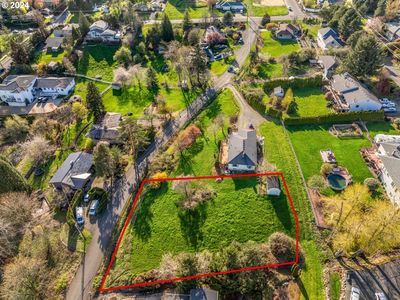 0 SE Callahan Rd, Happy Valley, OR, 97086