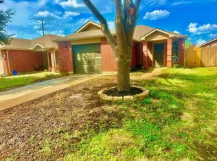 18918 Dennington Dr, Katy, TX 77449