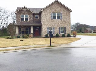 2718 Desoto Ct, Murfreesboro, TN 37128