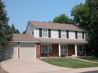 5400 E Hinsdale Pl, Centennial, CO 80122
