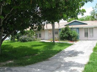 5409 25th Pl SW, Naples, FL 34116