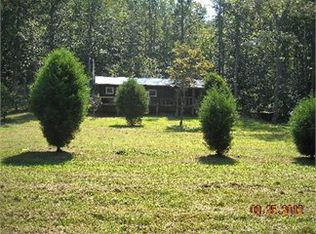 1943 Toms Run, Spencer, WV 25276