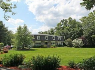 22 Titicus Mountain Rd, New Fairfield, CT 06812