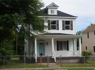 2611 4th Ave, Richmond, VA 23222