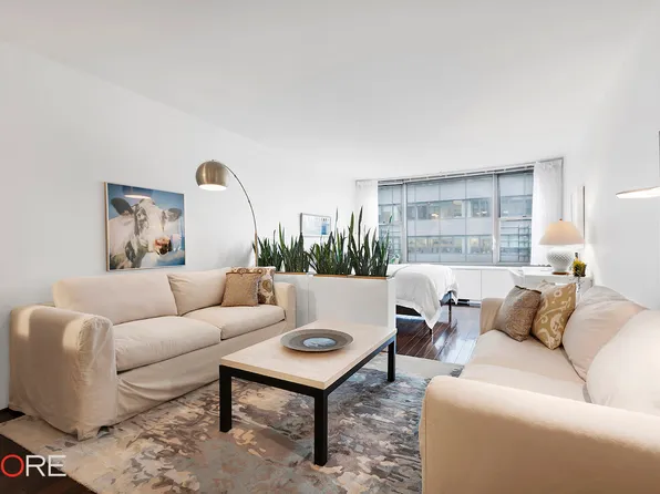 117 E 57th St APT 25F, New York, NY 10022