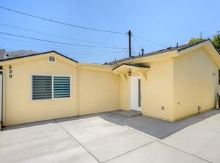 520 S Kenneth Rd, Burbank, CA 91501