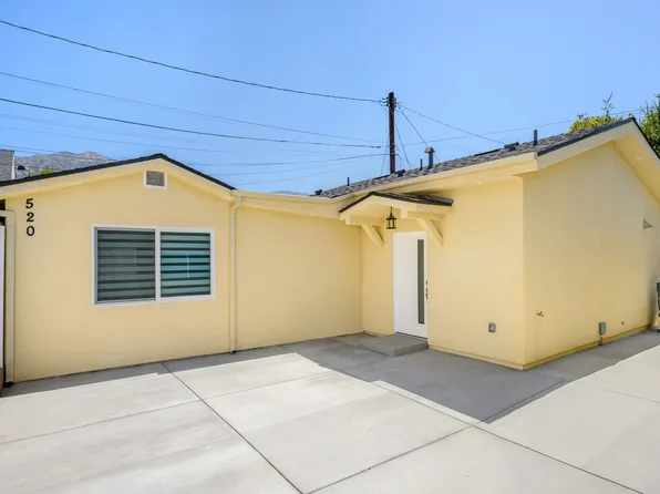 520 S Kenneth Rd, Burbank, CA 91501