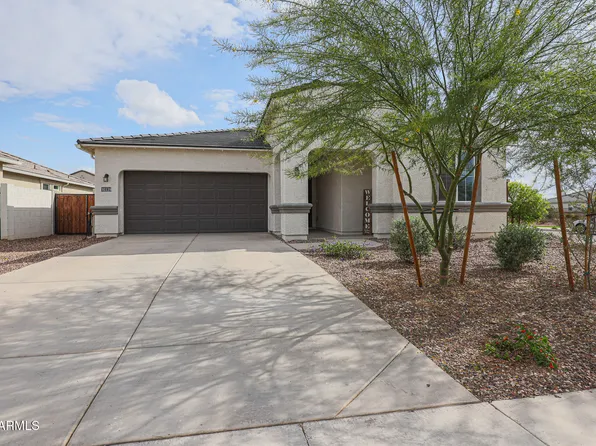 10339 W TAMARISK Avenue, Tolleson, AZ 85353