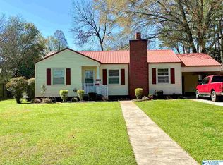 1509 Olive St SE, Decatur, AL 35601