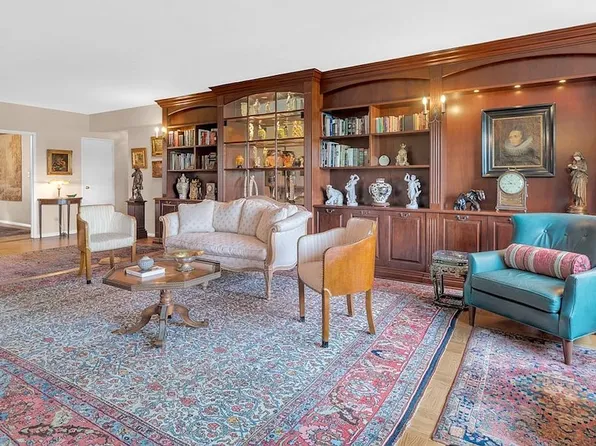 45 Sutton Pl S APT 3H, New York, NY 10022