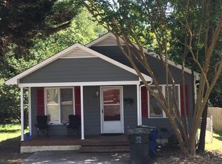 3115 Stedman Dr, Raleigh, NC 27607