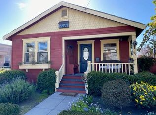 602 Park Ave, Monterey, CA 93940