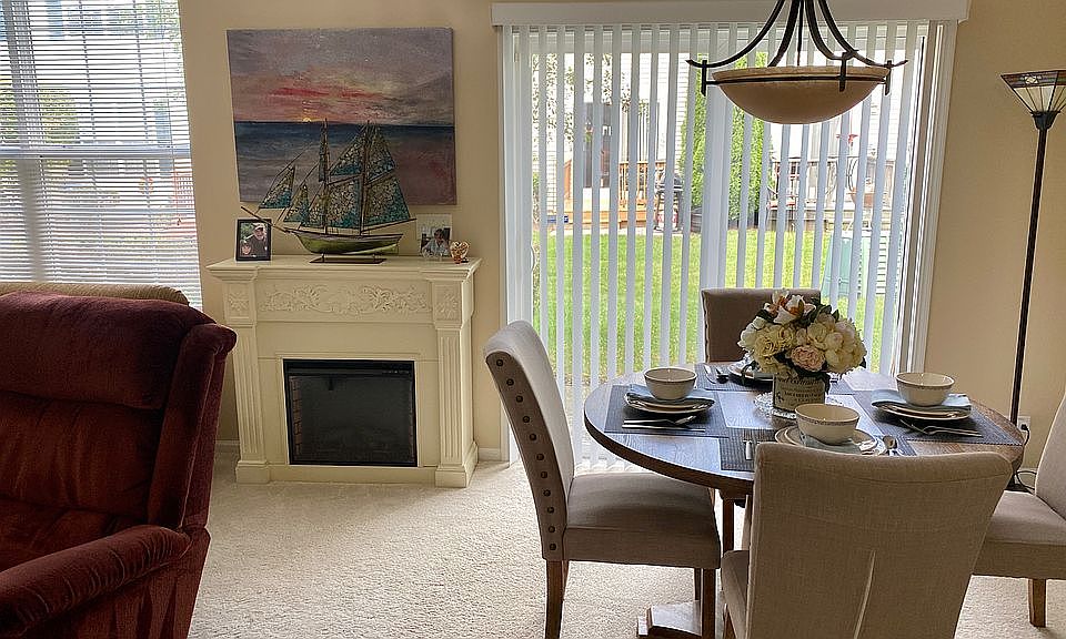 Dining / Living room