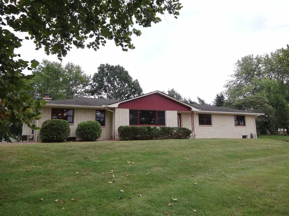 13816 N Simpson Dr, Dunlap, IL 61525