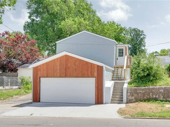 1615 S 28th St, Saint Joseph, MO 64507