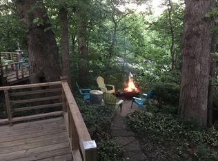 109 N Madison St, Siloam Springs, AR 72761