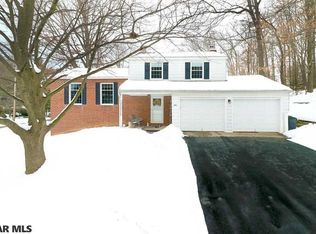 371 Douglas Dr, State College, PA