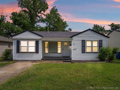 3339 E 30th St, Tulsa, OK, 74114