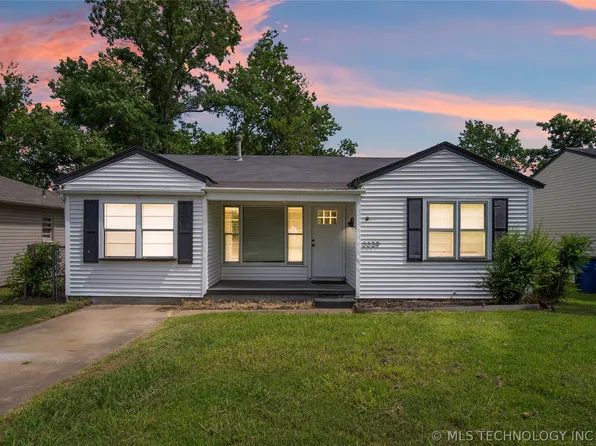 3339 E 30th St, Tulsa, OK 74114