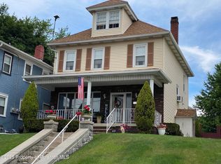 906 Cedar Ave, Scranton, PA 18505