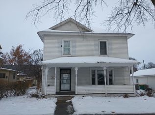 317 W Jefferson St, Winterset, IA 50273
