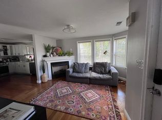 37 Kerwin St APT 3, Dorchester Center, MA 02124