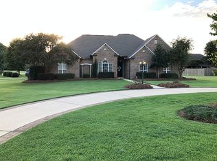 124 Holstein Dr, Tupelo, MS 38804