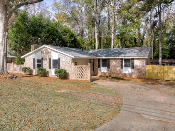 3375 Tanglewood Drive, Augusta, GA