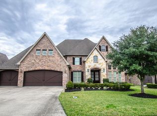 7740 Deerchase Dr, Beaumont, TX 77713