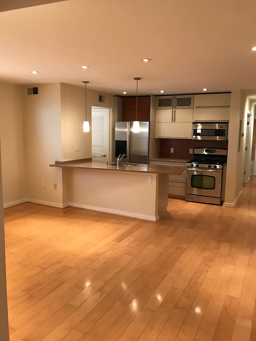 1439 Chapin St NW APT 201 photo 1