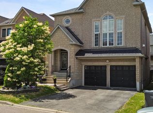 4737 James Austin Dr, Mississauga, ON L4Z 4H2