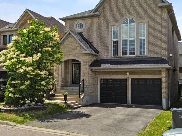 4737 James Austin Dr, Mississauga, ON L4Z 4H2