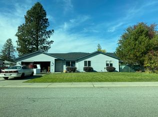 6647 W Tombstone St, Rathdrum, ID 83858