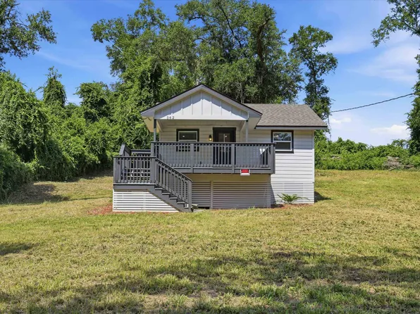 362 Burks Ln, Tallahassee, FL 32304