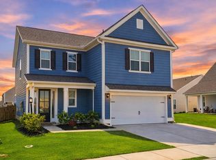 227 Old Grove Ave, Moncks Corner, SC 29461