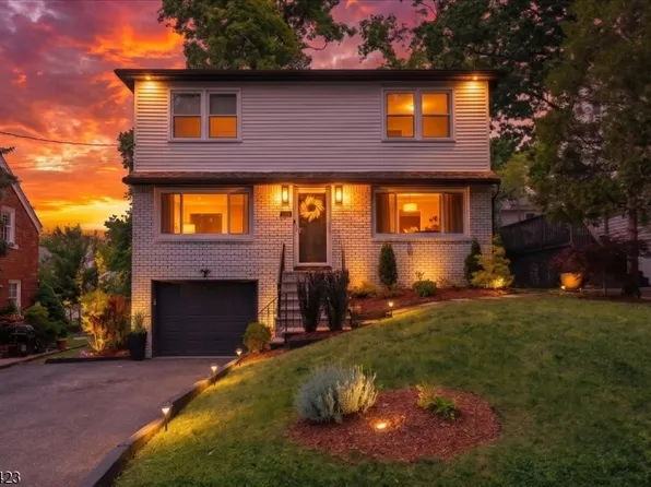 11 Nottingham Rd, West Orange Twp., NJ 07052