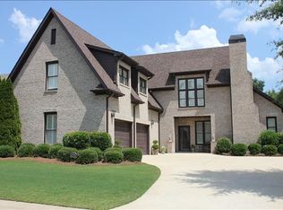 5696 Chestnut Trce, Hoover, AL 35244