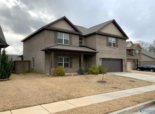 2431 Hobbstone Cir SW, Huntsville, AL 35803