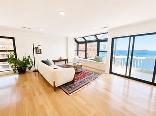 1 Seal Harbor Rd #Penthouse 16, Winthrop, MA 02152