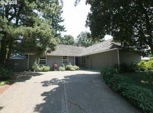 18190 SW Shawnee Trl, Tualatin, OR 97062