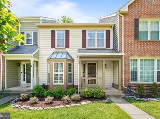 11762 Great Owl Cir, Reston, VA 20194