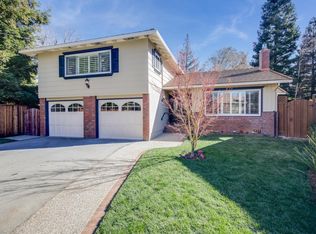 516 Beresford Ave, Redwood City, CA 94061